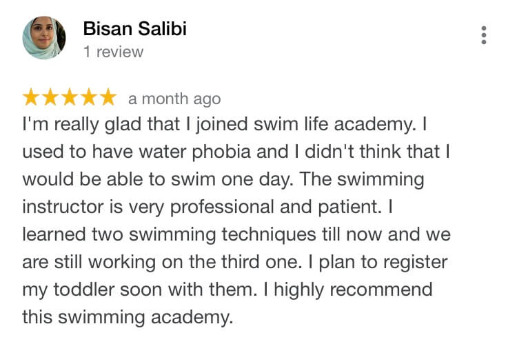 Swim Life Academy