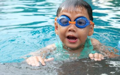 Swimming Classes For Kids: What Parents Should Know