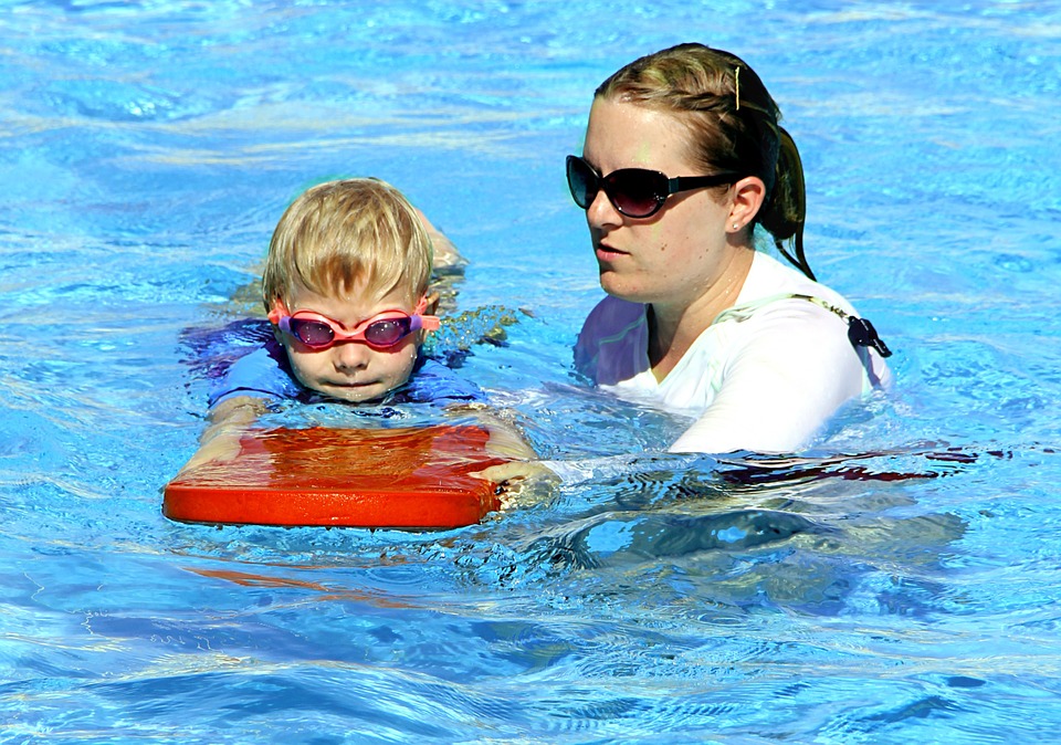 Why Are Swimming Lessons Useful For Adults And Kids?